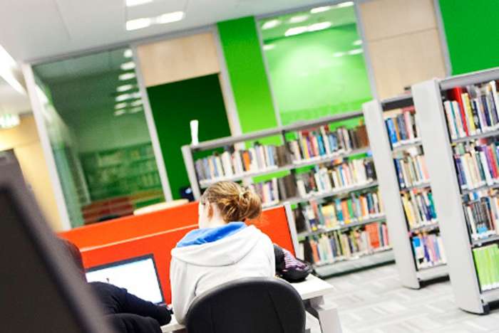 Ensuring successful college enrolment in NE England