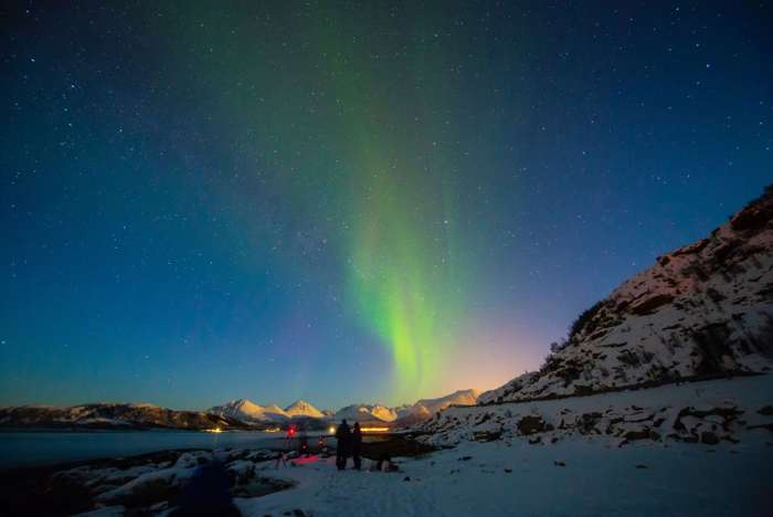 Creating a seamless travel experience in North Norway