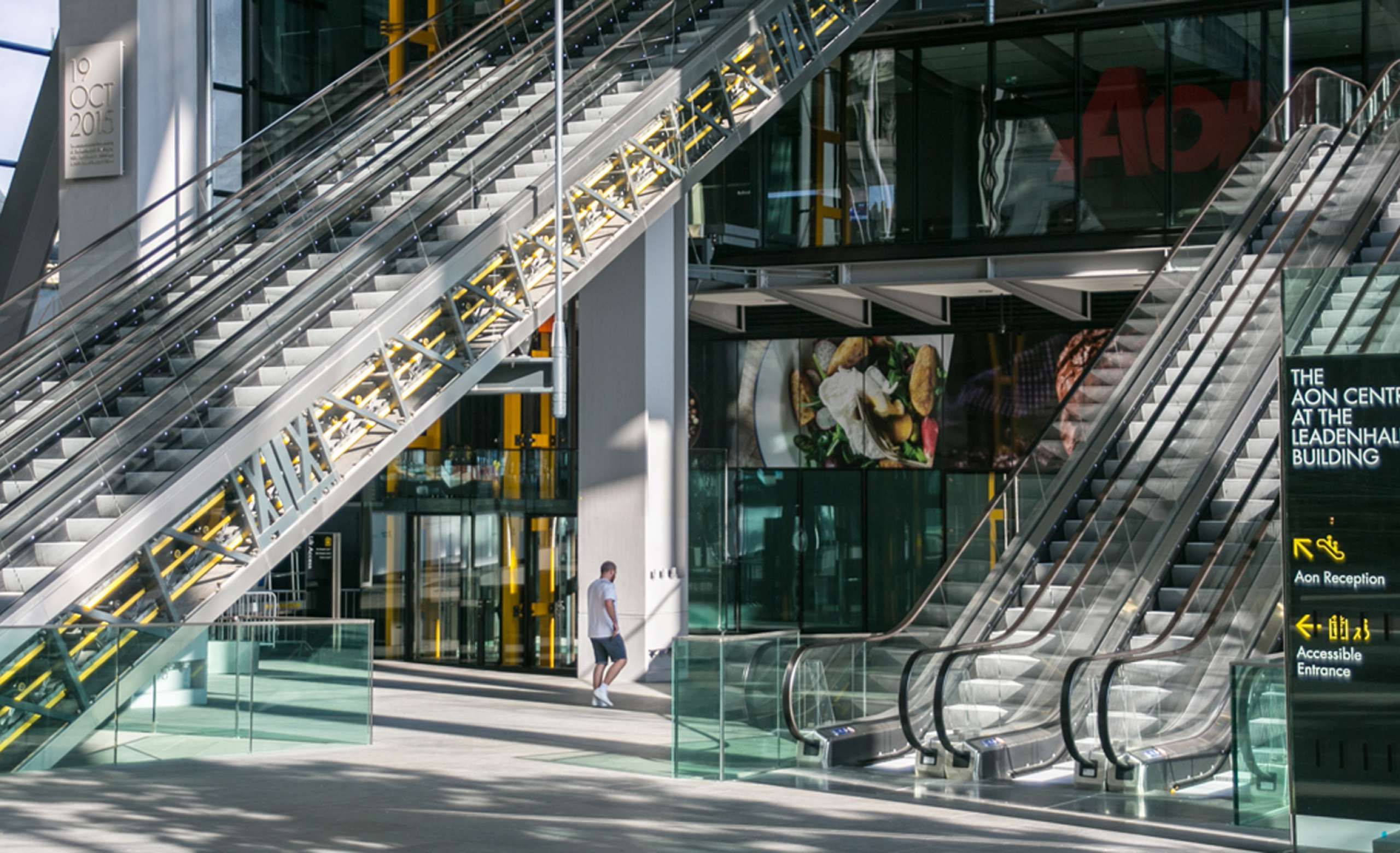 Kone, the elevator and escalator manufacturer needed to differentiate and rethink their maintenance service sales approach to encourage growth.