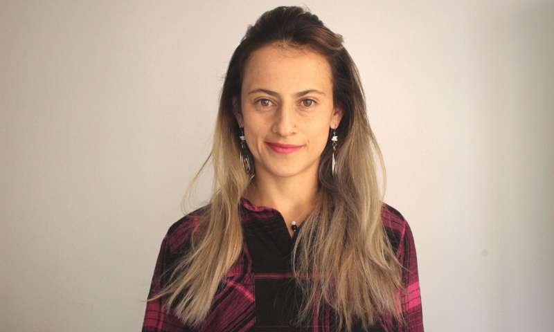 Liliana Orjuela
