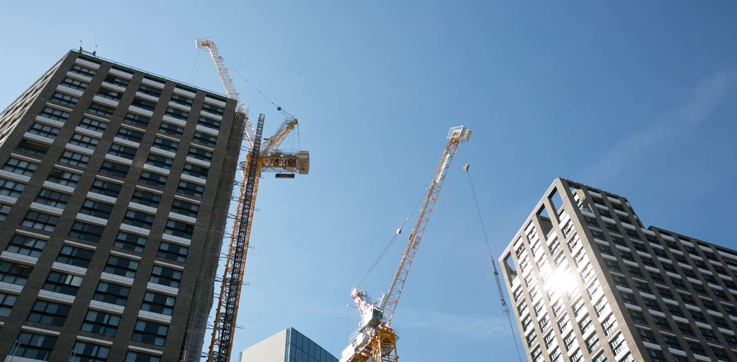 Designing a platform to connect buyers and suppliers in construction