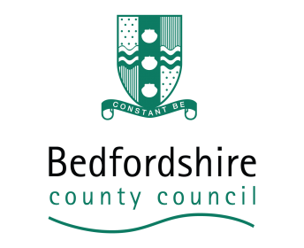 Bedfordshire county council