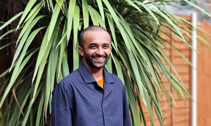 Jaineel Shah
