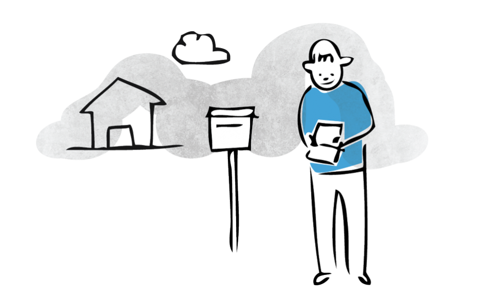 Treating customers as human beings