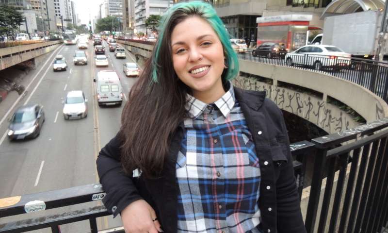 Laura Brigatti