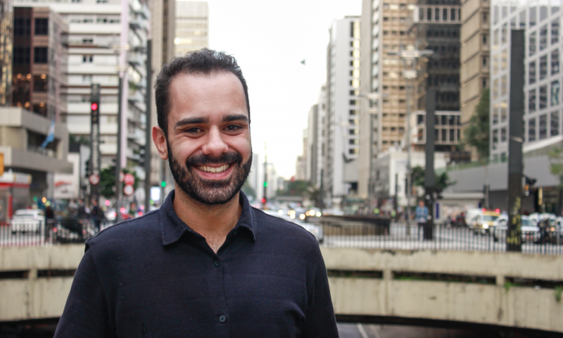 Gustavo Vieira
