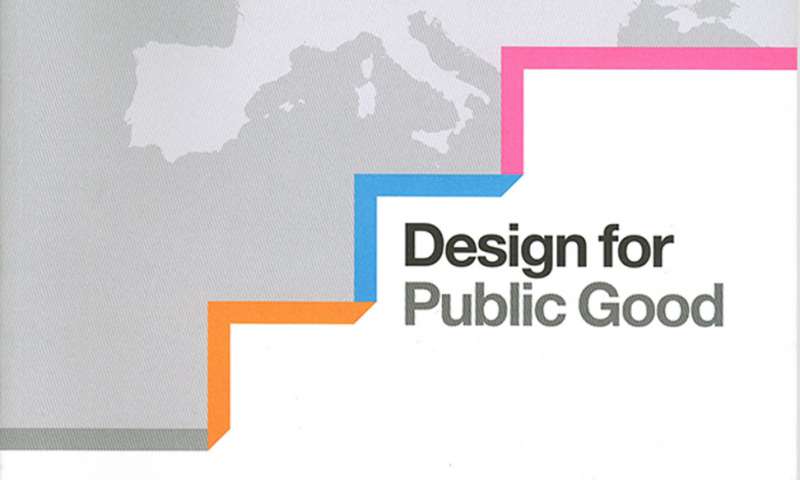Design for Public Good