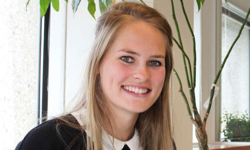 Sophie Meijer