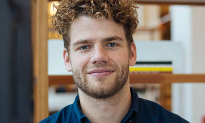 Jan Koenders
