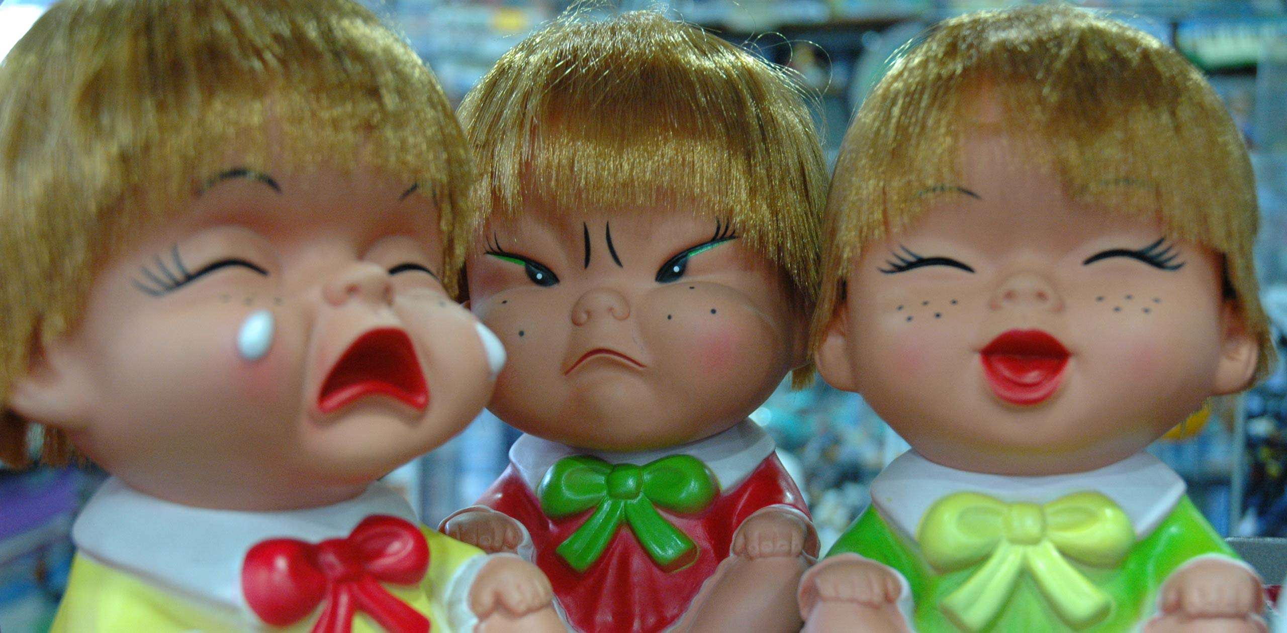 Do you know if you're irritating your customers?