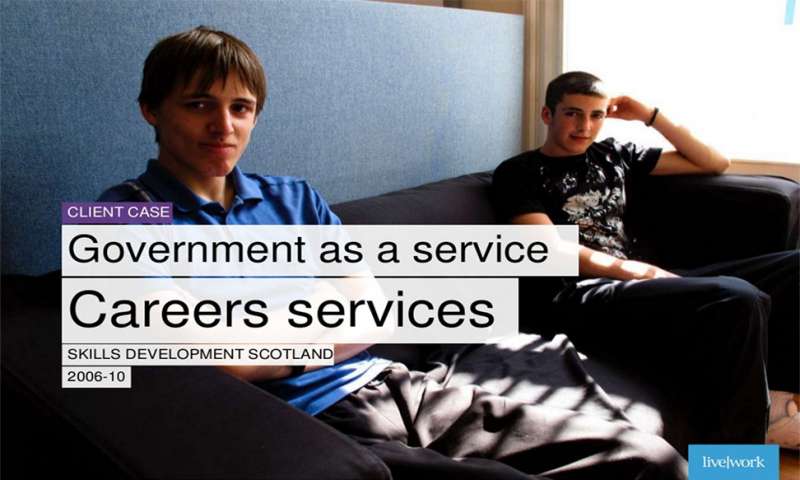 Government as a Service