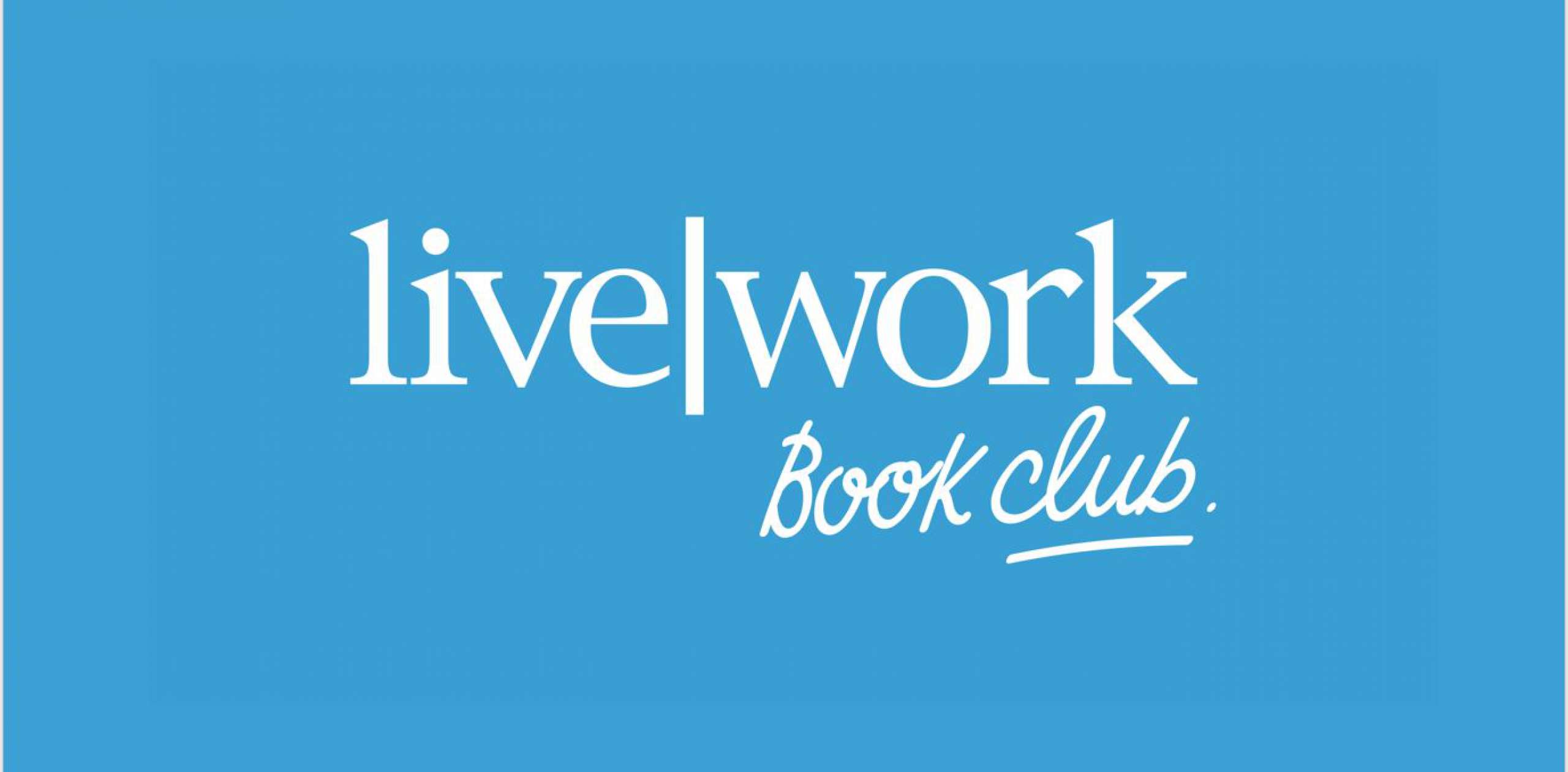 Livework Book Club - Rotterdam