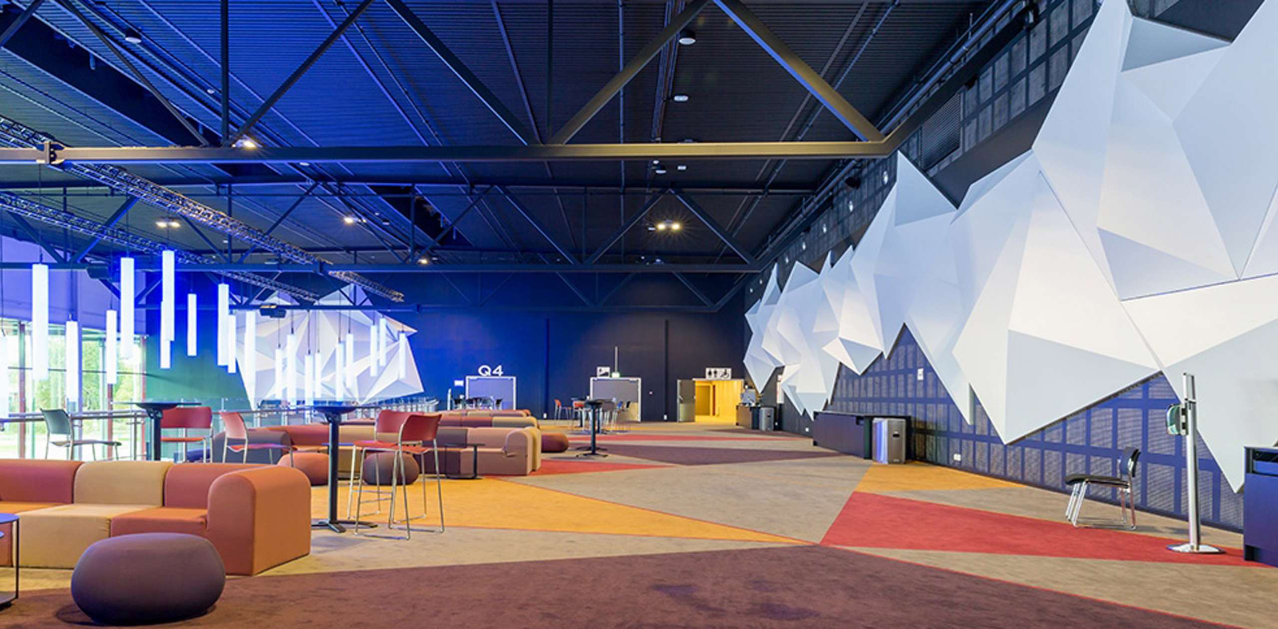 Oslo Business Forum 2018