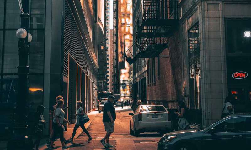 Service innovation in 21st century cities