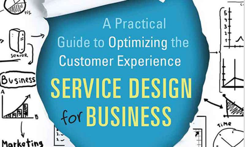 Service Design for Business