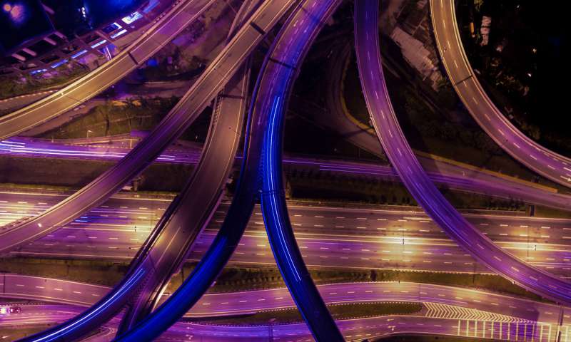 Mobility in 21st century cities