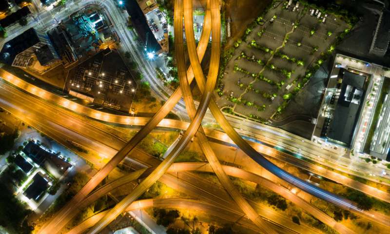 Turning service disruptions into business opportunities