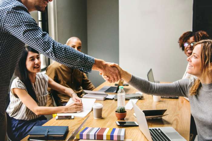 Creating a richer recruitment experience