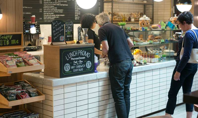 How to become customer centric by design