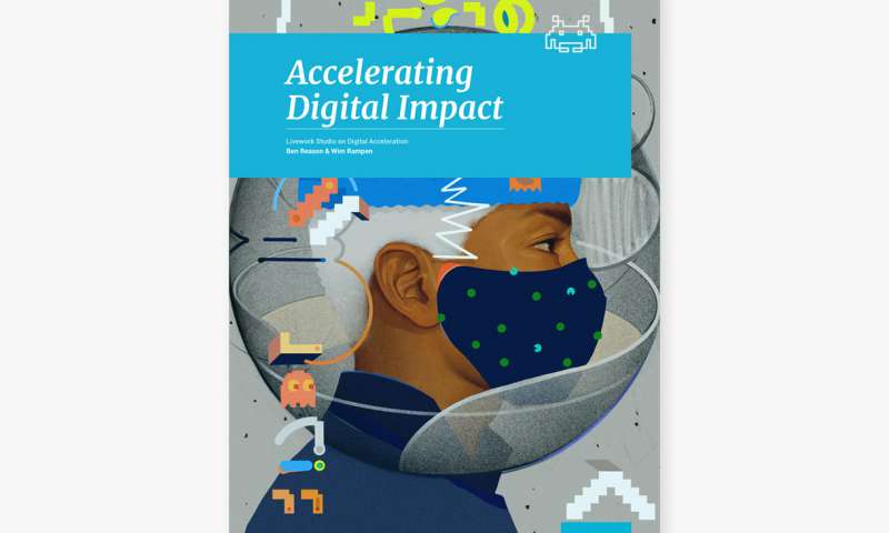 Accelerating digital impact