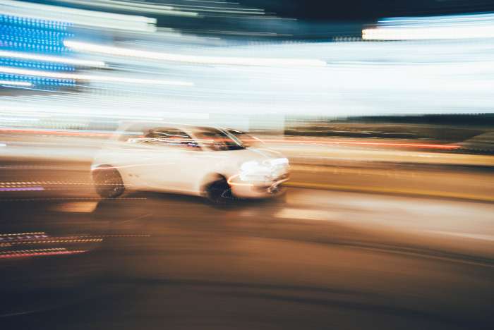 Imagining future mobility scenarios