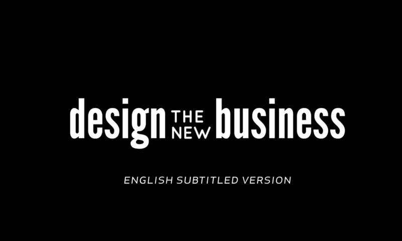 Design the New Business