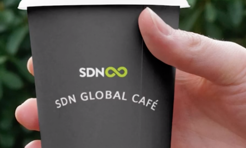 SDN Global Cafe