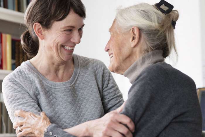 Livewell: Developing connection for over 65’s