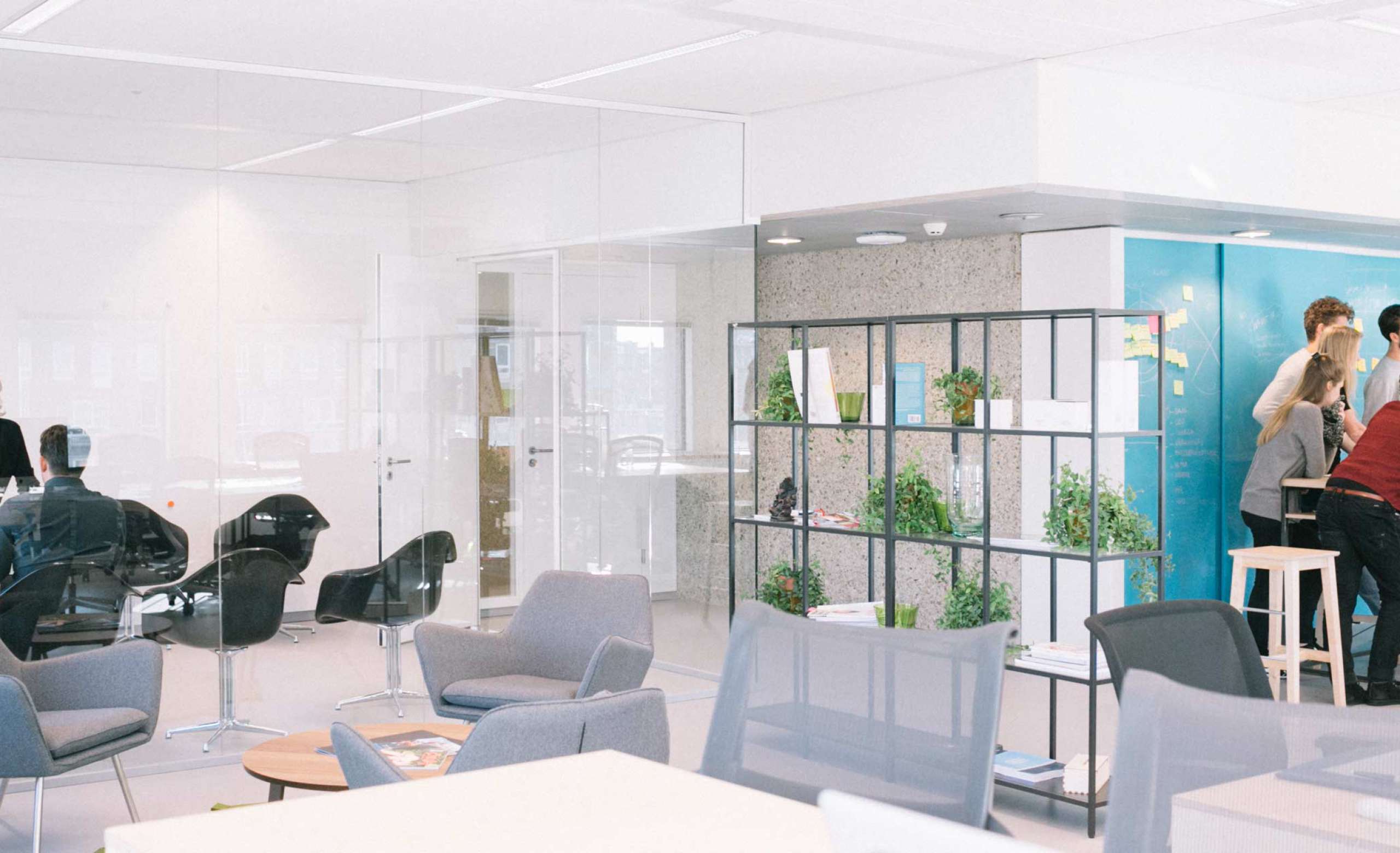 Livework studio<br /> Rotterdam