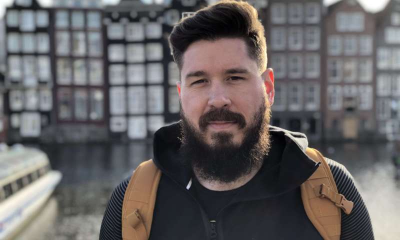 Fabio Vaccas