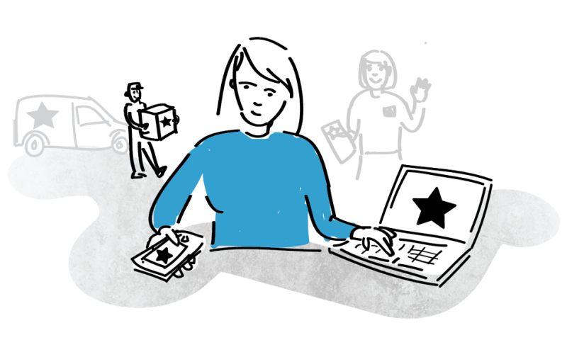 Unleash the potential of your organisation