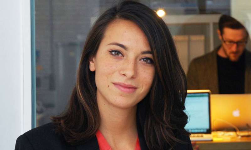 Flaminia Del Conte