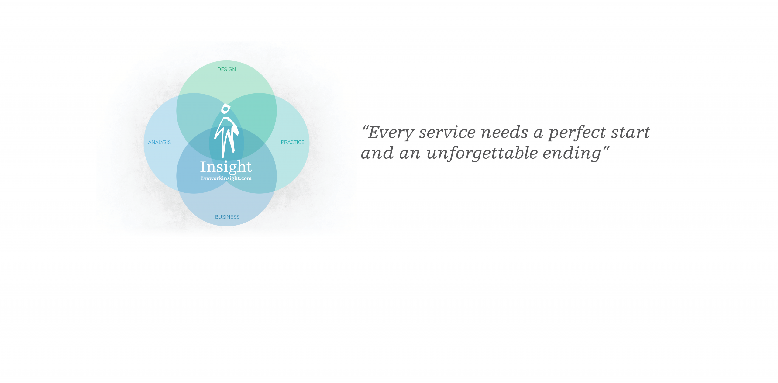 Launch Livework Insight
