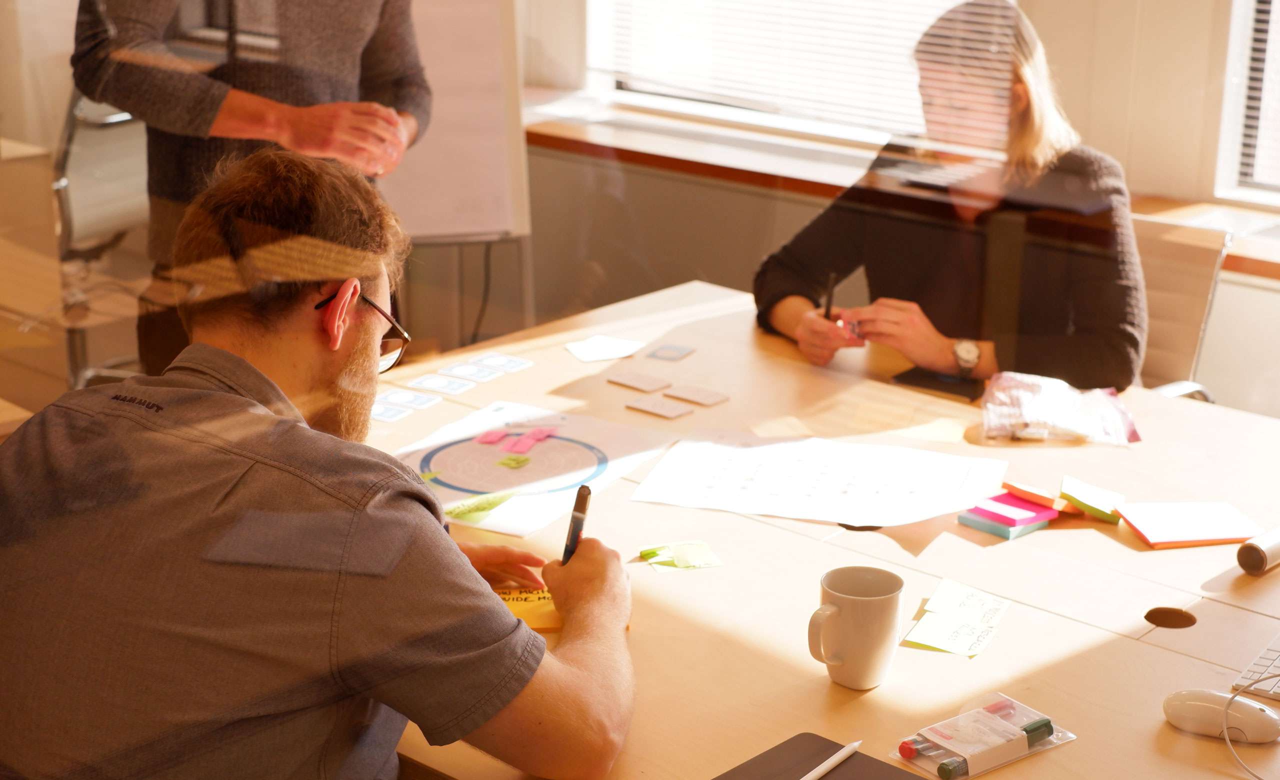Livework Academy <br/> Two-day course