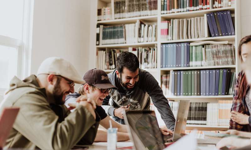 Employee engagement: A salary is not all people work for