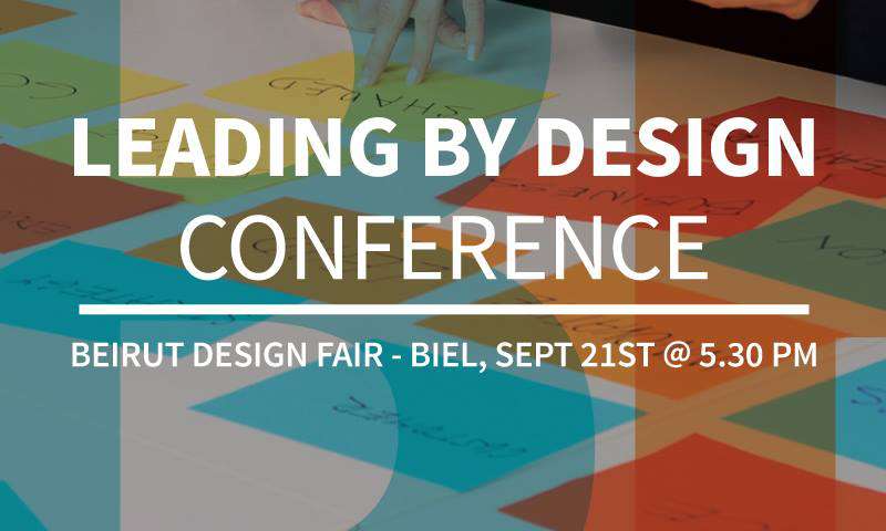 Leading by Design Conference 2017