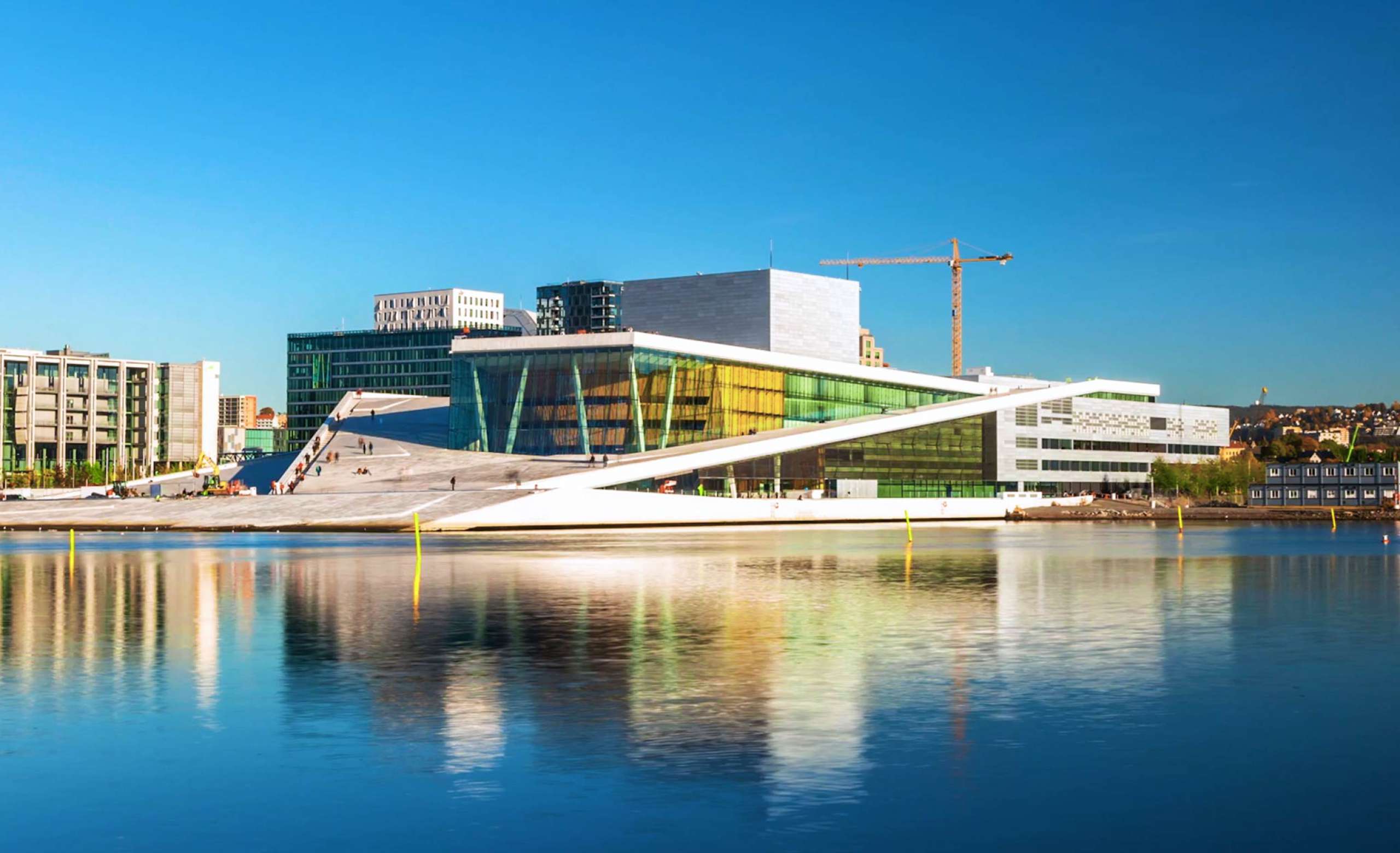 Livework Oslo joins PwC Consulting Oslo. Livework Group strengthens its independent growth potential.