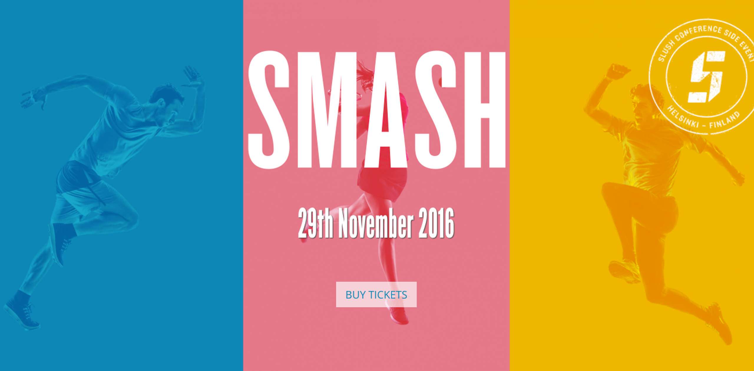 Smash Helsinki