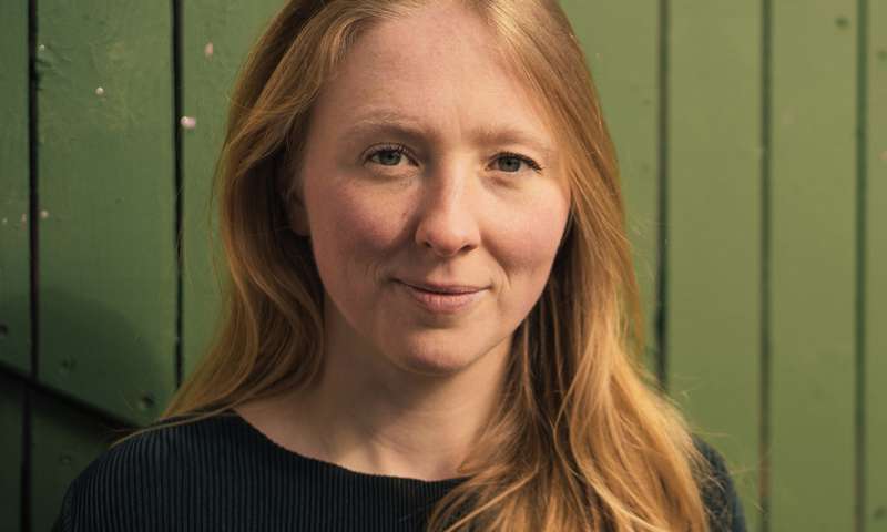 Anna van der Togt