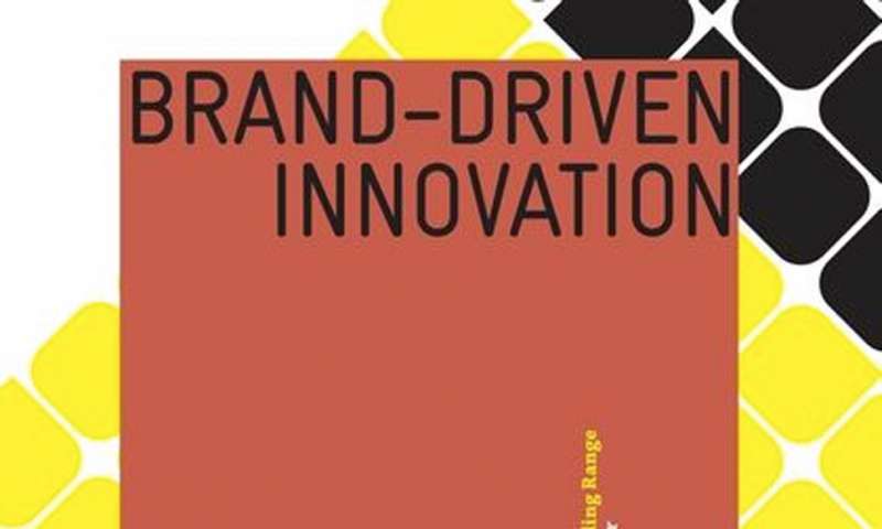 Service Design: Brand-driven innovation