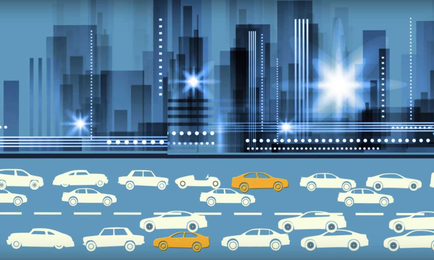 <p>Livework helped Ford to launch its GoPark pilot in London to build a predictive parking system to reduce stress and congestion.</p>