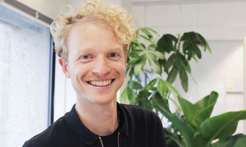 Jelte Timmer