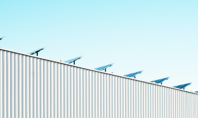 Adoption interview with We Are Energy