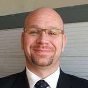 Matthew Hudson
