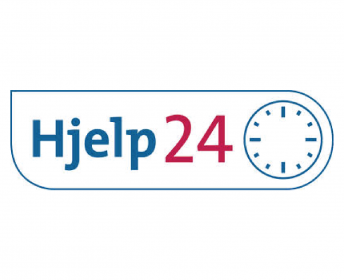 Hjelp 24