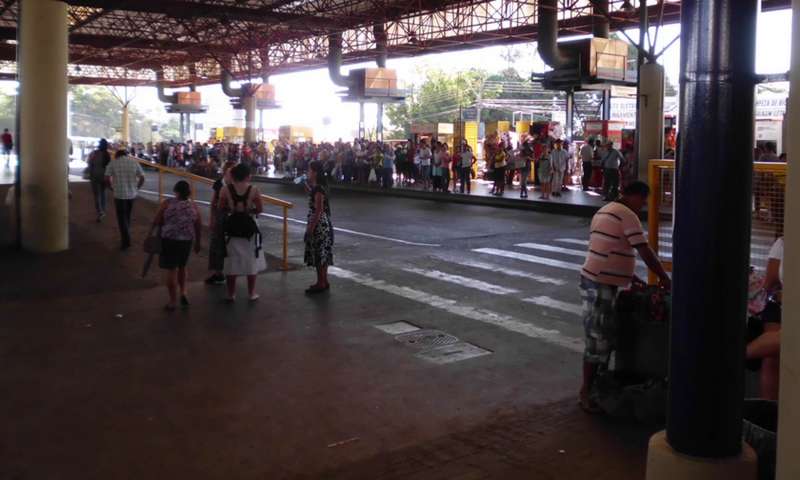 A new ticketing system for a pioneer city