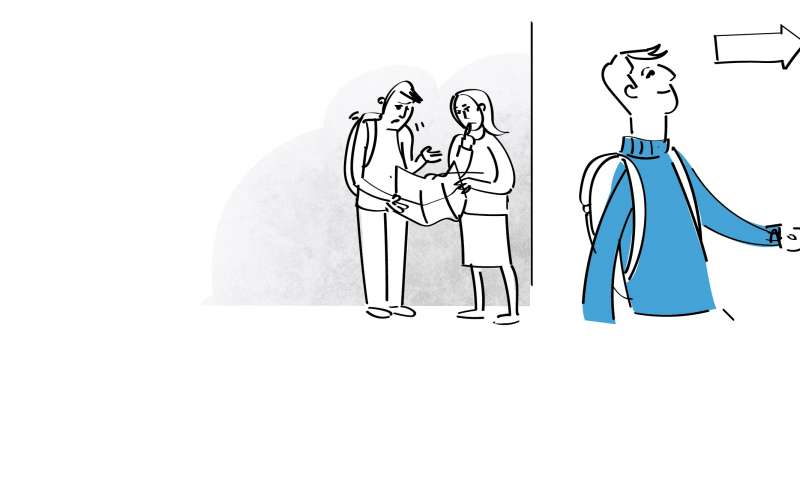 Better service communication helps customers and the business