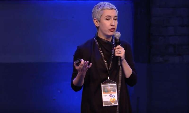 Building Service Design (SDGC16 keynote)