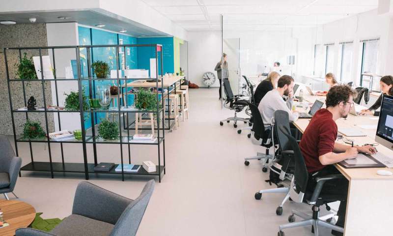 Senior Service Designer Rotterdam