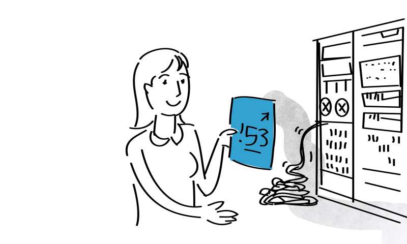 Customer data is not customer knowledge